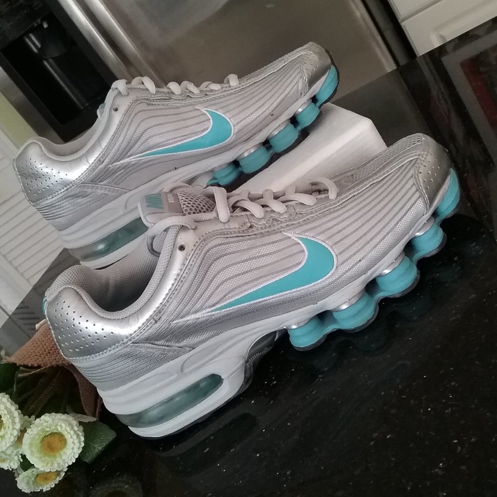 Nike Air Max Dream Sneakers